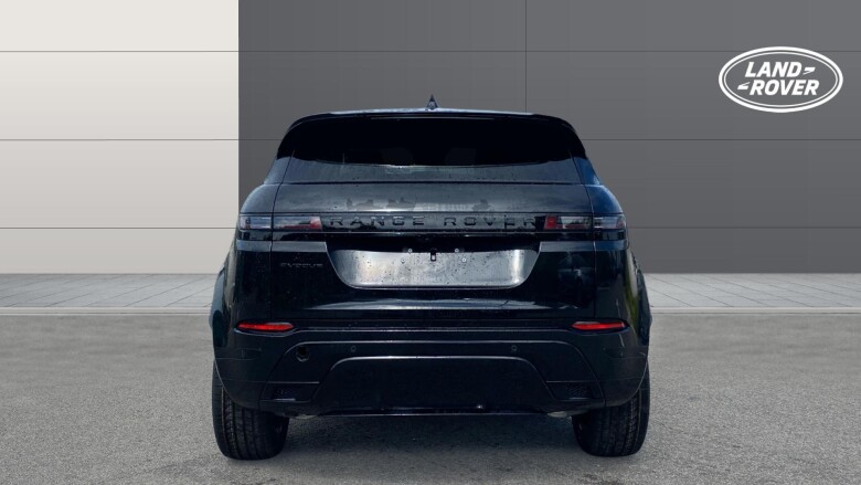 Land Rover Range Rover Evoque 2.0 D200 Dynamic SE 5dr Auto Diesel Hatchback
